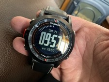 Garmin D2 Aviation Pilot GPS