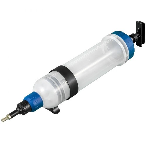Extracteur liquide frein 5l - extracteur,