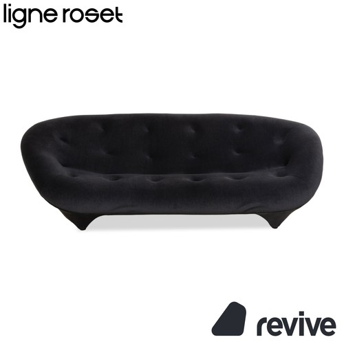 Ligne roset ploum tissu - roset,