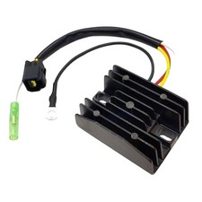 Régulateur Redresseur pour