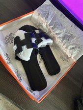 Sandales Oran Hermès