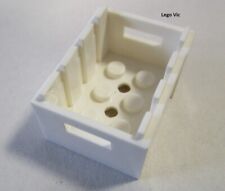 Lego 30150 Container White