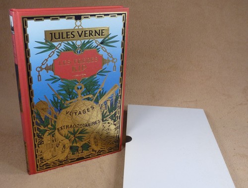 Jules verne les - verne,