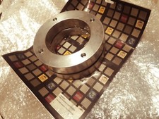 ELARGISSEURS DE VOIE 30mm