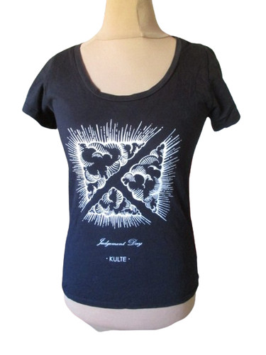 Shirt femme kulte taille m - femme,