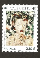 FRANCE 2019 Timbre N° 5301