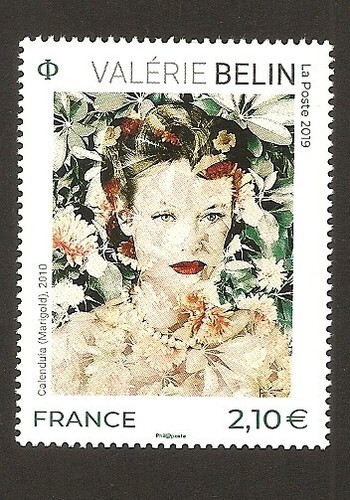 France 2019 timbre 5301 - france, n°