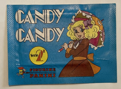 Original pochette bustina