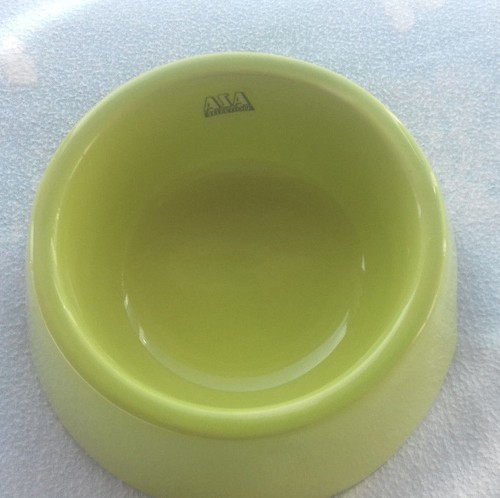 Gamelle faience pour - en,