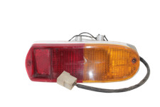 Fanalino Fanal Postérieur