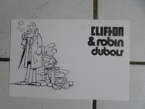 Turk groot clifton et - ,