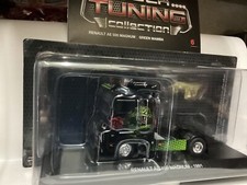 Camion truck tuning renault - camion,