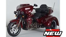 Miniature Moto Auto 1:12 HARLEY DAVIDSON CVO TRI-GLIDE ULTRA Diecast