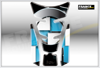 Pad protection reservoir moto - pad,