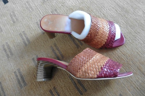 Chaussures femme sandales