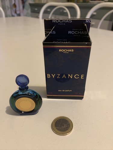 Miniature parfum rochas - de, .
