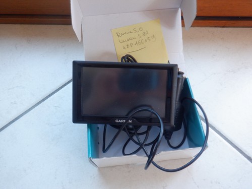 Garmin drive gps - garmin,