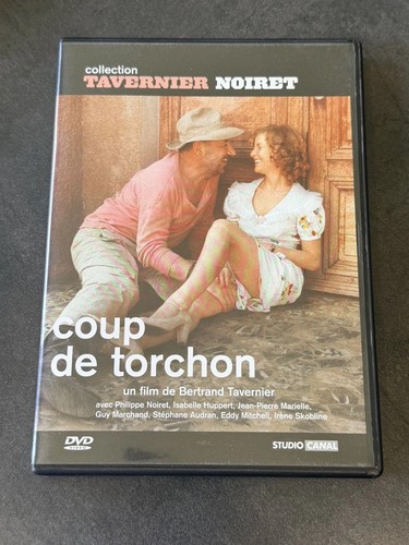 Coup torchon dvd philippe - coup,