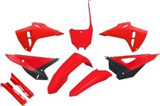 CRF 250 R  / CRF 450 R / RWE -