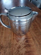 PICHET SEAU eau glaçon métal