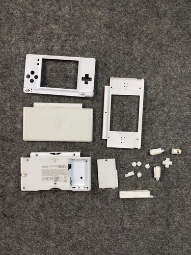 Lot coques complètes - ,