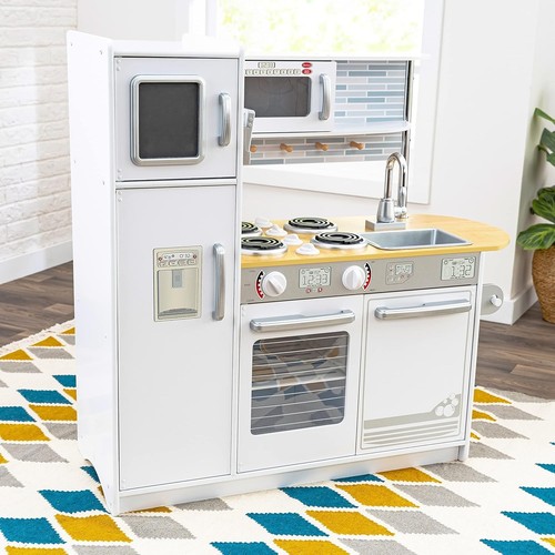 Kidkraft uptown white - 🔥,