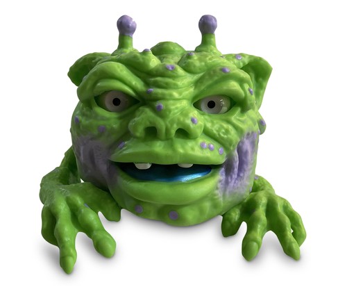 Boglins marionnette mousse - en,