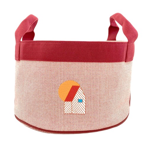 Hermes basket handbag - , pm