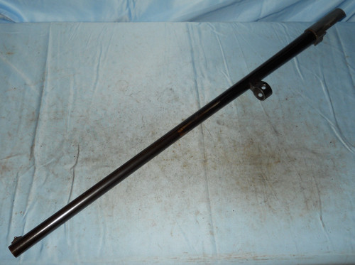 Browning auto 12ga 28 - auto, 28"