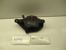 Étrier frein avant gauche