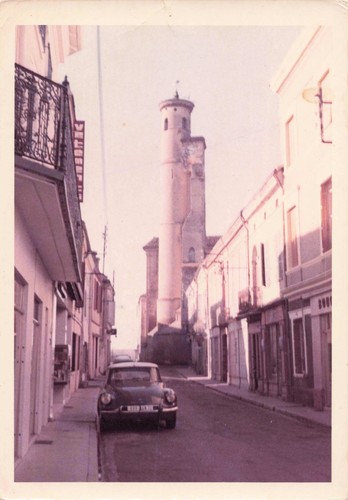 Ancienne photogoraphie - ancienne,