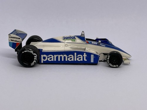 Brabham bt50 1982 - brabham, kit
