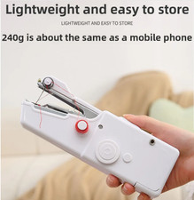 machine a coudre éléctrique