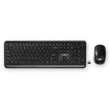 Nedis Pack Clavier Sans Fil