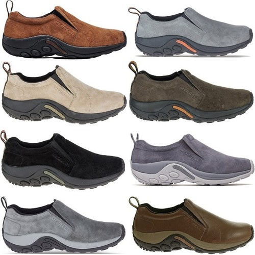Merrell jungle moc chaussures - moc,