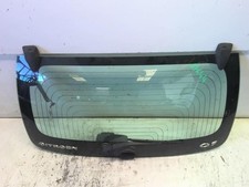 Malle/Hayon arriere CITROEN C1 1 PHASE 1 1607984280