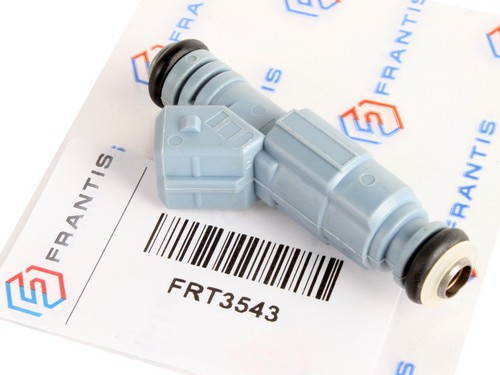Injecteur carburant volvo - de,