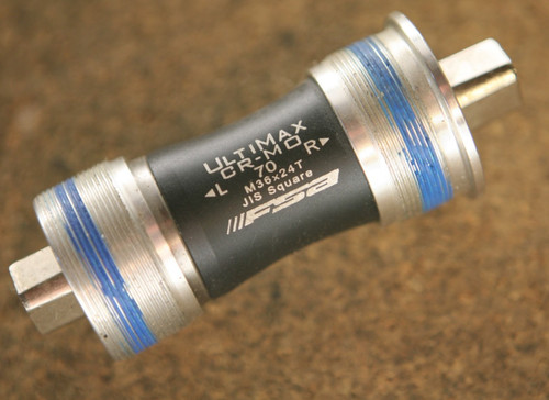 Vintage nos new fsa - new, ultimax