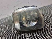 Suzuki Jimny 2005 Phare Avant