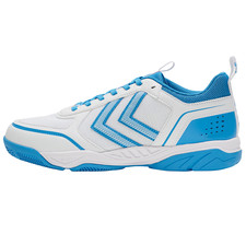 Hummel Chaussures Aero Team 2.0 Indoor Basket de handball sport blanc 2121199001