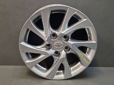 Jante alu - Toyota Auris II -