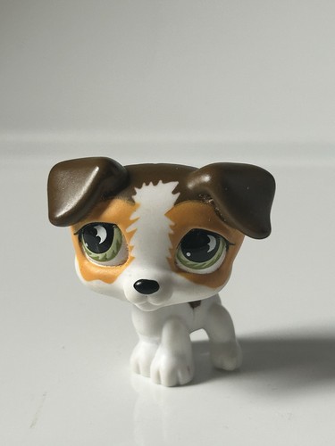 Figurine petshop lps vintage - petshop,