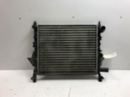 Radiateur eau renault - eau, 1