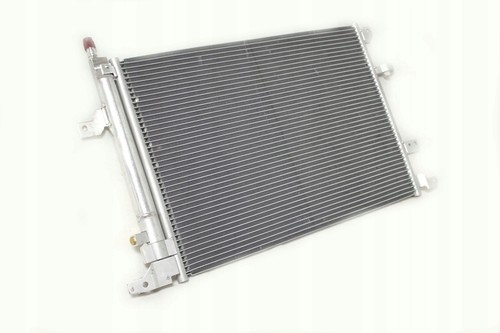 Radiateur climatisation - radiateur,