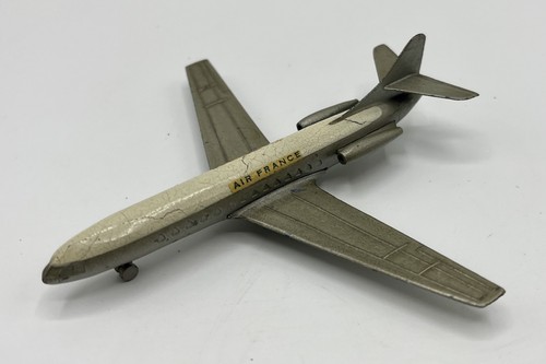 Avion caravelle air france - caravelle,