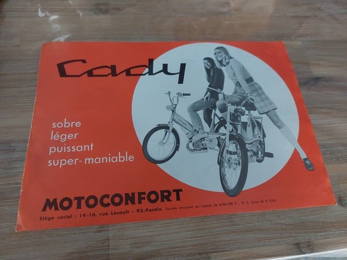 Prospectus publicité - prospectus,