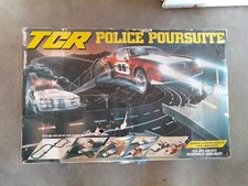 CIRCUIT ÉLECTRIQUE TCR POLICE