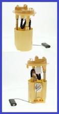 Pompe a gasoil Peugeot 206 607