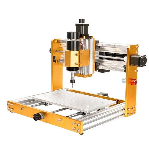 Cnc 3018 pro ultra machine - cnc,