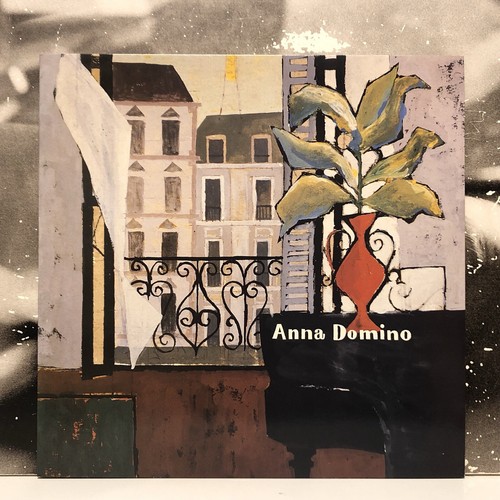 Anna domino premier t lp - –, s/t